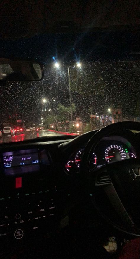 Rain Car Snap, Car Snapchat Stories Indian, Car Snapchat Stories, Snapchat Stories Indian, Car Snapchat, Car Snap, Happy Birthday To Me Quotes, Cute Drawings Of Love, Snap Streaks