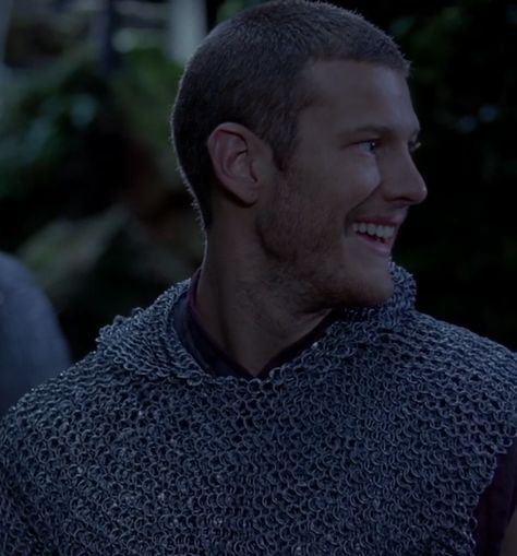 More Happy Arlon Sir Percival Merlin, Percival Merlin, Merlin Costume, Sir Percival, Billy Bones, Merlin Show, Tom Hopper, Bbc Merlin, Merlin And Arthur