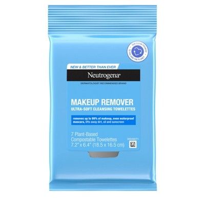 Jergens Natural Glow, Facial Cleansing Wipes, Long Wear Makeup, Neutrogena Makeup Remover, Neutrogena Makeup, Facial Wipes, Makeup Remover Wipes, Makeup Wipes, Cleansing Wipes