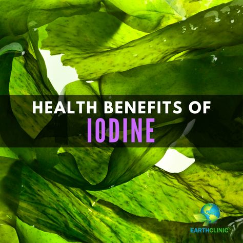 Iodine Health Benefits Benefits Of Iodine, Iodine Benefits, Foods With Iodine, Iodine Supplement, Iodine Deficiency, Potassium Iodide, Food Poisoning, Natural Health Remedies, Health Info