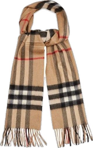 Classic Fashion Pieces, Checkered Scarf, Burberry Scarf, Burberry Prorsum, Cashmere Shawl, Ray Ban Aviators, Patterned Scarves, Burberry Handbags, Burberry Women