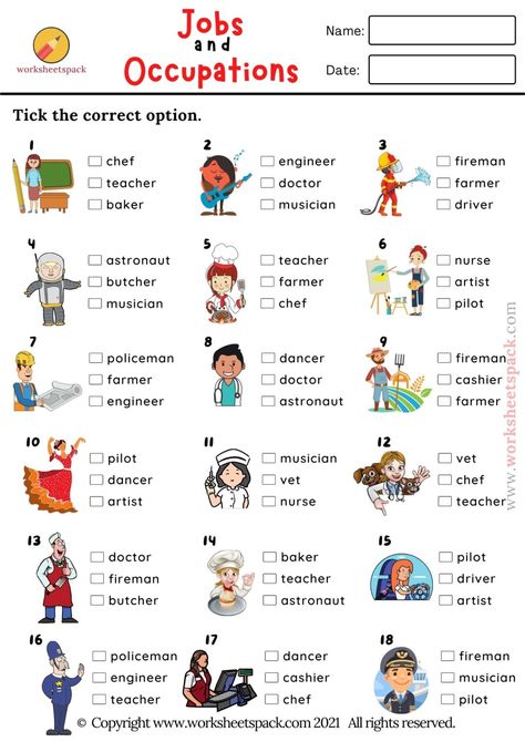 FREE Quizzes - Printable and Online Worksheets Pack Quizzes For Kids, Free Quizzes, Picture Quiz, Materi Bahasa Inggris, Vocabulary Quiz, Esl Vocabulary, English Activities For Kids, Esl Activities, Learning English For Kids