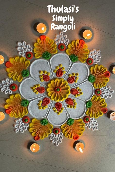 It is a Simple Rangoli and Easy Rangoli using Latest New Rangoli designs 2022 . It is a Simple  small Rangoli and Rangoli kolam.  Simple Muggulu using Unique and creative rangoli designs. It is a festival Rangoli. It shows Easy rangoli designs for  festival rangoli and multi colour rangoli. It is a Quick rangoli with beautiful rangoli designs. ரங்கோலி கோலம்.
#rangoli 
#rangolirangoli 
#shorts
#easyrangoli 
#SimpleRangoli Rangoli Designs For New Year Latest, Rangoli Designs For Sides, Rangoli Ideas For New Year, Aesthetic Small Rangoli, Rangoli Designs Aesthetic Easy, Small Beautiful Rangoli Designs Latest, Diwali Rangoli Unique Design, Rangoli Free Hand Designs, Beautiful Rangoli Designs Latest Easy