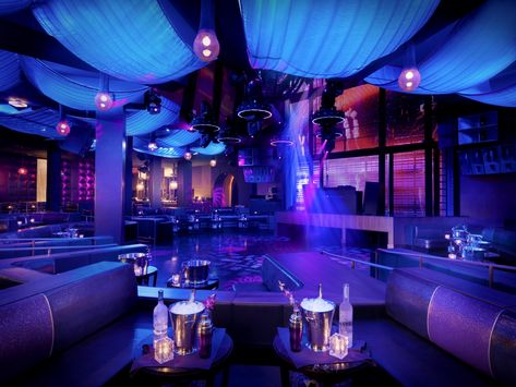 Marquee nightclub at Cosmopolitan! Contact Trent McAffee for VIP services! Marquee Nightclub, Las Vegas Night Clubs, Vegas Clubs, Club Nightclub, Cosmopolitan Las Vegas, Las Vegas Clubs, Nightclub Design, Las Vegas Resorts, Dance Club