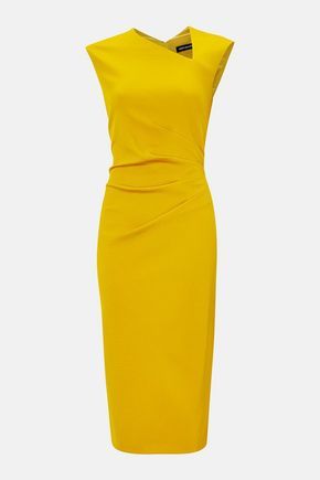 Fashion Office Outfit, Women Work Outfits, Mira Duma, Dinner Reservations, Karen Millen Dress, Fashion Office, Dress Classy, Office Outfit, Classy Dress Outfits