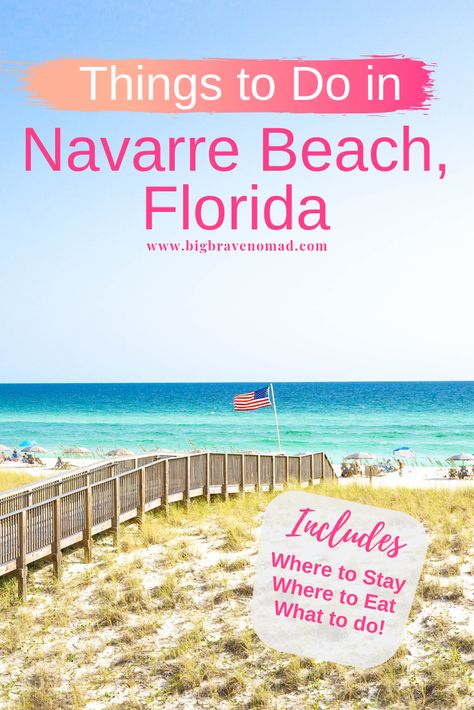 Navarre Florida Things To Do In, Navarre Beach Florida Things To Do, Things To Do In Navarre Beach Fl, New Symerna Beach Florida, Navarre Florida, Navarre Beach Florida, Florida Panhandle Beaches, New Smyrna Beach Florida, Florida Travel Destinations