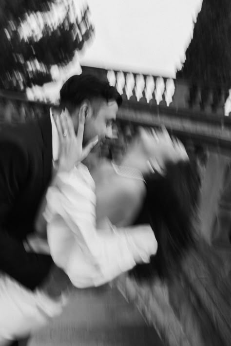 Our engagement shoot photos | Greystone Mansion | Engaged | 2022 Bride | Engagement photo inspo | Editorial couples photo | Black and white engagement photos | engagement photos | bride to be | bridal inspo | engagement inspo | wedding photos | couples photos | couples photoshoot  | Aesthetic engagement shoot | aesthetic couples photos | blurry aesthetic | blurry photos | bridal inspo | engagement shoot dress Rainy November, Engagement Shoot Dress, Couples Photoshoot Aesthetic, Engagement Photos Bride, Luxe Couple, Engagement Shoot Photos, Black And White Engagement Photos, Old Money Lifestyle, Shooting Couple