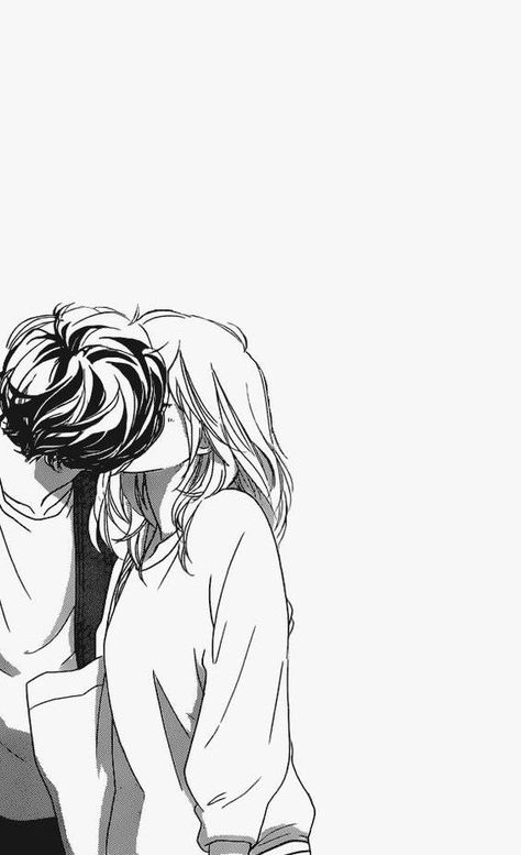 Kou And Futaba, Romance Arte, Ao Haru Ride Kou, Futaba Y Kou, Reborn Anime, Blue Springs Ride, Ao Haru, Ao Haru Ride, Manga Couple