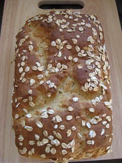 Gluten Free Oatmeal Millet Bread | Allergy Free AlaskaAllergy Free Alaska Gluten Free Bread Machine Recipes, Amish Oatmeal, Paleo Fall Recipes, Brown Rice Bread, Millet Bread, Yeast Bread Rolls, Gluten Free Bread Machine, Mennonite Girls Can Cook, Oatmeal Bread