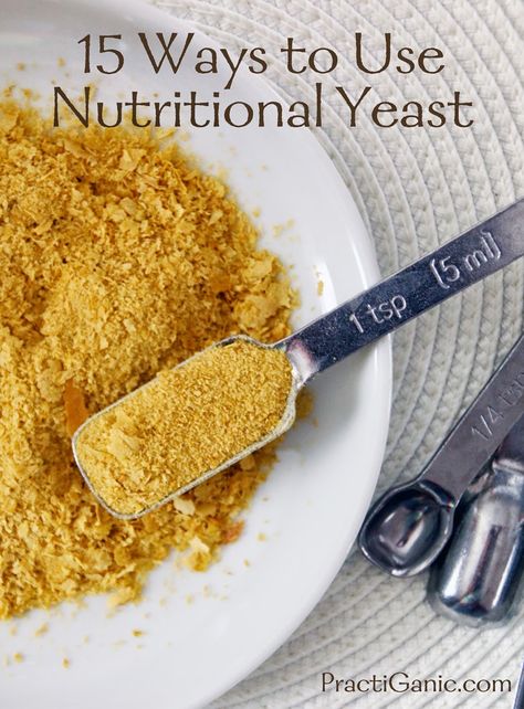 Nutritional Yeast Uses, Nutritional Yeast Cheese Sauce, Vegan Cashew Cheese Sauce, Nutritional Yeast Benefits, Vegan Cashew Cheese, Nutritional Yeast Recipes, Yeast Recipes, Vegan Cheese Sauce, Vegan Mac And Cheese