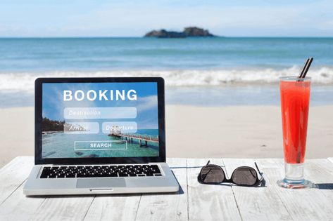 Booking an international flight from anywhere in the world has never been easier. By simply clicking and entering your details online, you’ll get your flight of choice with ease. You can book international flights online from your home in your pajamas if you like. With everything moving online these days, travel becomes a lot more accessible ... Read moreHow To Safely Book International Flights Play Your Cards Right, International Airlines, Travel Tech, Flight Ticket, Tech Startups, Travel Website, Booking Flights, Travel Packages, Travel Sites