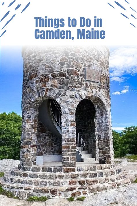 Are you ready to explore the hidden gems of Camden, Maine? Our fun Pinterest Guide will take you on a delightful journey through this charming New England town. From scenic hikes to delectable local cuisine, discover the best things to do in Camden, Maine, and create unforgettable memories with your friends and family. Camden Hills State Park Maine, Things To Do In Camden Maine, Rockport Maine, New England Town, Boothbay Harbor Maine, Rockland Maine, England Town, Camden Maine, Pinterest Guide