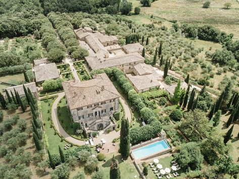 Villa Cetinale, Tmax Yamaha, Italian Cypress, Roman Church, Double Staircase, Italy Villa, Reception Tablescapes, Dutch Masters, Iron Gates