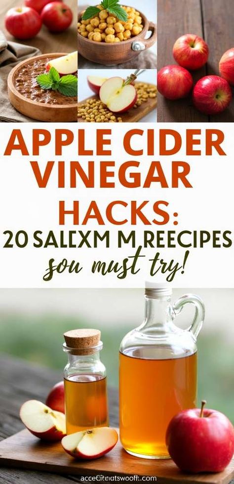 Unlock the magic of apple cider vinegar!  Discover 20 incredible benefits and delicious recipes you cant miss. From boosting your health to enhancing your meals, these hacks will transform your routine. Dive in and start your journey to wellness today! #AppleCiderVinegar #HealthyLiving #DIYRecipe Homemade Apple Cider Vinegar, Diy Apple Cider, Cider Vinegar Benefits, Vinegar Benefits, Benefits Of Apple Cider Vinegar, Benefits Of Apple Cider, Benefits Of Apple, Apple Cider Vinegar Benefits, Homemade Apple Cider