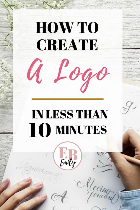 How To Make A Logo For Free, Making A Logo For Your Business, How To Create Logo Design, How To Design A Logo For Your Business, How To Make A Logo For Your Business, Logo Axis, How To Make A Logo, How To Design A Logo, Craft Logo Design Creative