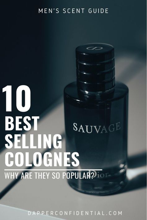 Good Cologne For Men, Fragrances Perfume Men, Best Mens Cologne, Best Perfume For Men, Dior Sauvage, Best Fragrance For Men, Men's Cologne, Man Dressing Style, Body Care Products