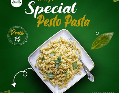 Check out new work on my @Behance profile: "Pesto Pasta" http://be.net/gallery/212440531/Pesto-Pasta Social Media Poster, Pesto Pasta, Working On Myself, Pesto, New Work, Work On, Pasta, Social Media, Media