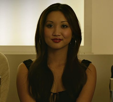 BRENDA SONG AS CHRISTY LEE IN THE SOCIAL NETWORK (2010) | brenda song was the best part of the social network, period. in this essay, i will… but foreal, i could give so many reasons to why she’s THAT girl in the film. brenda song has always been gorgeous, so talented & absolutely hilarious. y’all betta recognize! 💅🏾💻🪞 🏷️ | #brendasong #christylee #thesocialnetwork #asian #asianbeauty #baddie #queen #legend Cabin 10, Pjo Dr, Brenda Song, The Social Network, Aphrodite, Social Networks, Celebrities Female, Asian Beauty, Pretty People