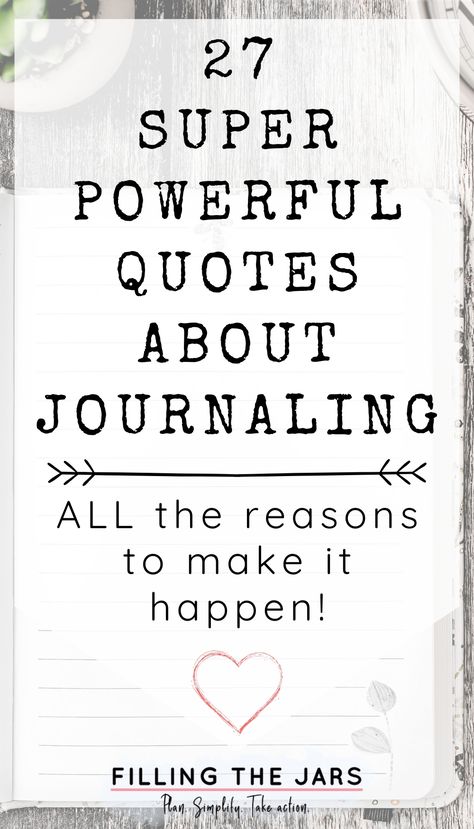 Text powerful quotes about journaling on white background over image of open lined journal on rustic wood table. Quotes About Writing Journals, Quotes About Journaling, Short Powerful Quotes, Journaling Quotes, Barbie Quotes, Writing Journals, Bullet Journal Quotes, Magic Quotes, Sport Quotes Motivational