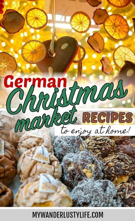 German Waffles Recipes, Authentic German Appetizers, German Christmas Appetizers, German Christmas Food Dinner, German Christmas Meal, Christmas Recipes From Around The World, German Holiday Recipes, Stollen Recipe Germany, Germany Food Recipes