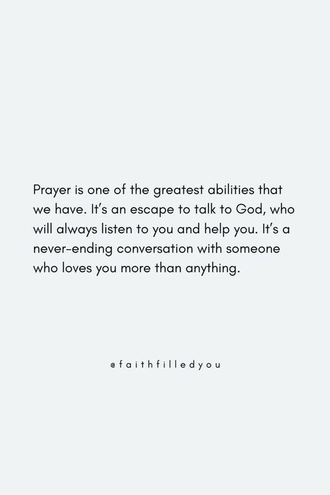 Bybel Quotes, Quotes About Prayer, God's Miracles Quotes, Godly Reminders, God Thoughts, Quotes Bible Verses, Importance Of Prayer, Talk To God, Miracle Quotes