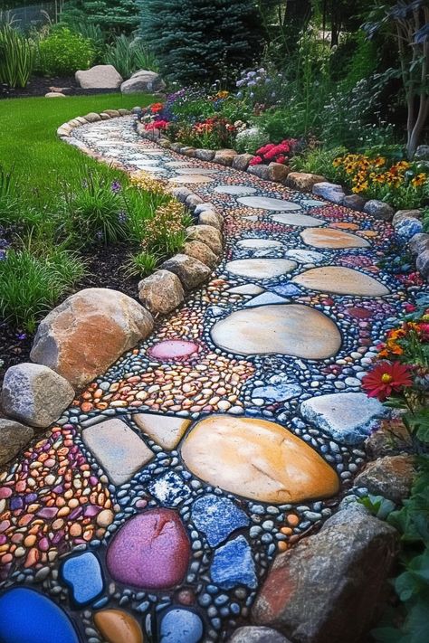 garden pathway ideas
garden pathway ideas walking paths
garden pathway ideas walking paths lawn
easy garden pathway ideas
vintage garden pathway ideas
pathway ideas for alice in wonderland garden
pathway in garden ideas
Pebble Sidewalk Ideas
Diy Mosaic Garden Path
Rock Flower Path
Creative Garden Paths Walkway Ideas
Rock And Concrete Walkway
Creative Walkways Pathways
River Rock Pathway Diy Stone Walkways
Mosaic Walkways Pathways Diy
Stepping Stone Pathway
Stone Garden Paths
Walkway Landscaping Stone And Gravel Walkway, River Rock Garden Path, Mosaic Garden Art Stepping Stones, Pathway Landscaping Walkways, River Rock Pathway, Alice In Wonderland Garden Ideas, Stone Pathways Ideas Walkways, Rock Pathway Ideas, Flagstone Ideas