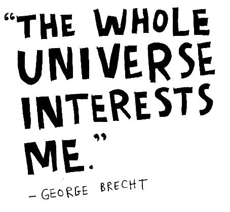 The whole universe interests me. Stay curious and explore the world. Whole Universe, Motiverende Quotes, Intp, Pretty Words, Beautiful Words, Mantra, Inspire Me, Cool Words, Words Quotes