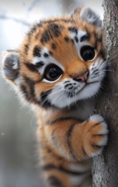 Cute Animals Real, Cute Baby Animals Pictures, Baby Animals Adorable, Cute Animal Wallpapers, Baby Exotic Animals, Cute Baby Seal, Baby Animals Real, Tiny Baby Animals