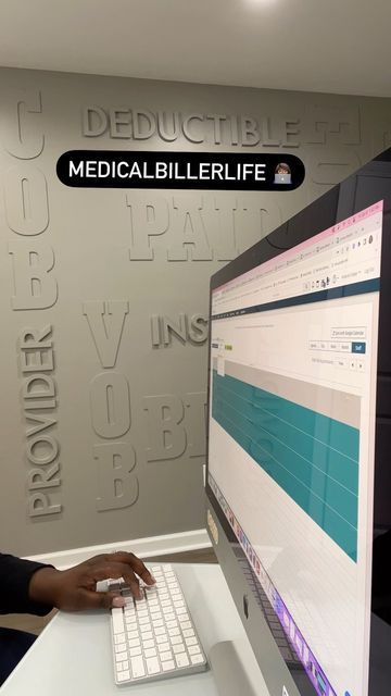 Medical Coding Aesthetic, Medical Billing And Coding Aesthetic, Medical Coder Aesthetic, Medical Coding And Billing, Coding Aesthetic, Cna Nurse, Medical Coder, 2024 Goals, Medical Billing And Coding