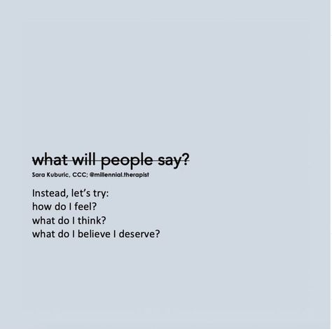 #millennialtherapist #inner #dialogue Inner Dialogue, Lets Try, I Deserve, Healing, Let It Be, Feelings