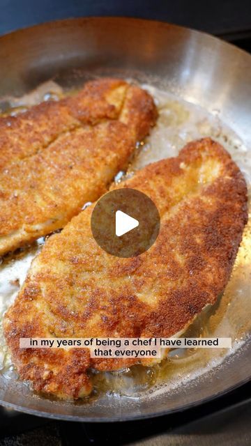 Easy Chicken Cutlets Recipes, Chicken Cutlet Recipes Videos, Chicken Slices Recipe, How To Make Chicken Cutlets, Stuffed Chicken Cutlets, How To Make Breaded Chicken, Italian Chicken Cutlet Recipes, Chicken Cutlet Recipes Air Fryer, Crispy Chicken Breast Recipes