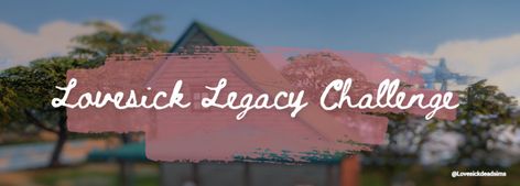 After losing Rory Oakley in my Santino Legacy I decided I needed a new legacy challenge, this time with precise objectives and a clean storyline. I know there are already many legacy challenges aroun… Sims 4 Challenges Ideas, Sims 4 Vampire Legacy Challenge, Base Game Sims 4 Legacy Challenges, Sims 4 Base Game Challenges, Sims Challenge Ideas, Sims Storyline Ideas, Sims 4 Legacy Challenge Ideas, Sims 4 Build Challenge, Legacy Challenge Sims 4