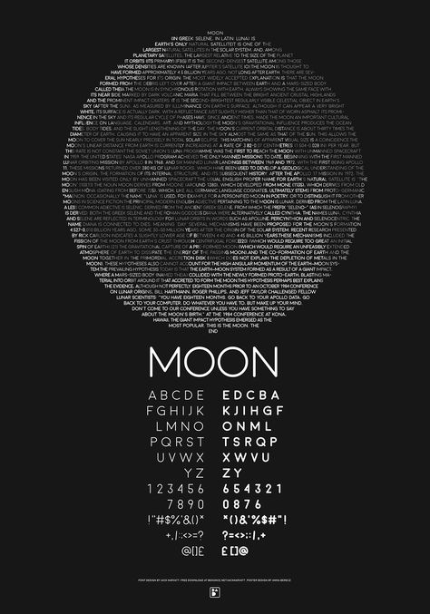 Law Web, Moon Font, Dafont Fonts, Poster Moon, Moon Texture, After Earth, Yellow Letters, Vector Alphabet, Font Poster