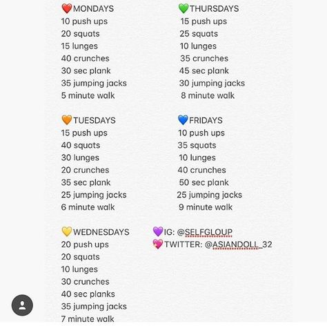 💛 FOLLOW @swaybreezy FOR MORE ✨🧸 After School Workout Routine, Workouts For 11-12, Middle School Workout, Before School Workout, After School Workout, School Workout, Workout Morning, Workout Fat Burning, Recipes Drinks