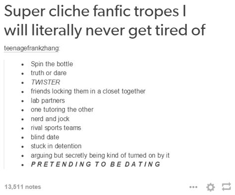 never Hanahaki Prompt, Fanfic Dynamics, Sick Tropes, One Bed Prompt, Cliche Tropes, Sick Fic Prompts, Otp Tropes, Otp Prompts Sick, Au Scenarios