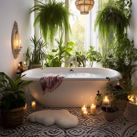 Small Spa Bathroom Ideas, Casa Country, Small Bathroom Ideas Modern, Bathroom Plants, Bathroom Spa, Simple Bathroom, Dream House Decor, Home Fashion, Bathroom Interior Design