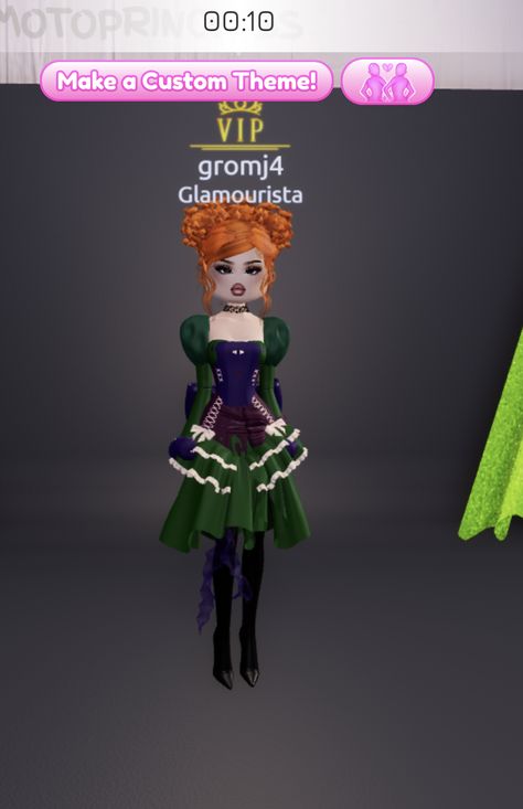 dti hocus pocus witch, got first place. #dti#dresstoimpress#hocuspocus Dress To Impress Hocus Pocus, Hocus Pocus Dress To Impress, Witch Dress To Impress, Hocus Pocus Witches, Witch Dress, Aesthetic Roblox Royale High Outfits, Sisters Dress, Dti Outfits, Sister Outfits