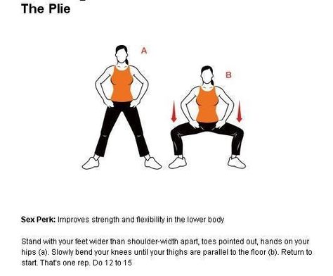 The PILE Squat Pile Squats, Plie Squats, Gym Workout Chart, Quick Workout Routine, Friday Workout, Squat Workout, Health Fitness Motivation, Workout Chart, Flat Belly Workout