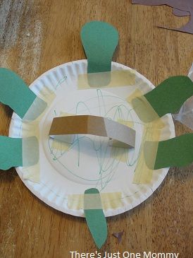 turtle puppet Turtle Puppet, Paper Plate Turtle, Turtle Craft, Turtle Crafts, Puppets For Kids, Paper Bag Puppets, Puppet Theatre, Puppet Theater, Paper Plate Crafts