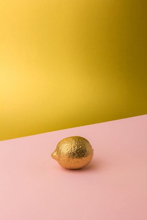 colors Pink Photo, Color Crush, Mellow Yellow, Color Textures, Still Life Photography, Hand Coloring, Color Inspiration, Art Direction, Food Art