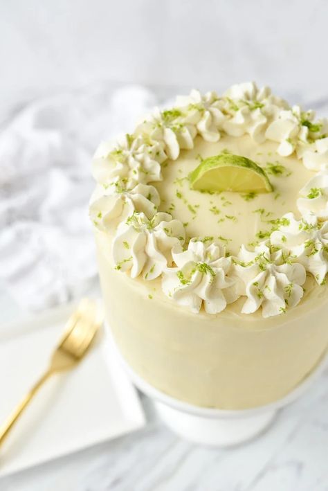 Lime Cream Cheese Frosting, Key Lime Bundt Cake, Key Lime Cake Recipe, Special Deserts, Lime Cake Recipe, Key Lime Recipes, Key Lime Desserts, Key Lime Cake, Lime Desserts