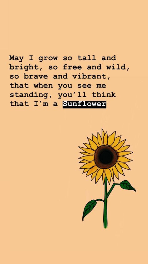 𝚙𝚒𝚗𝚝𝚎𝚛𝚎𝚜𝚝 || 𝚔𝚊𝚕𝚎𝚢𝚑𝚘𝚐𝚐𝚕𝚎 Sunshine Character, Sunflower Journal, Sunflower Aesthetic, Niece Quotes, Sunflower Girl, Sunflower Quotes, Quote Collage, Selfie Quotes, Magic Quotes