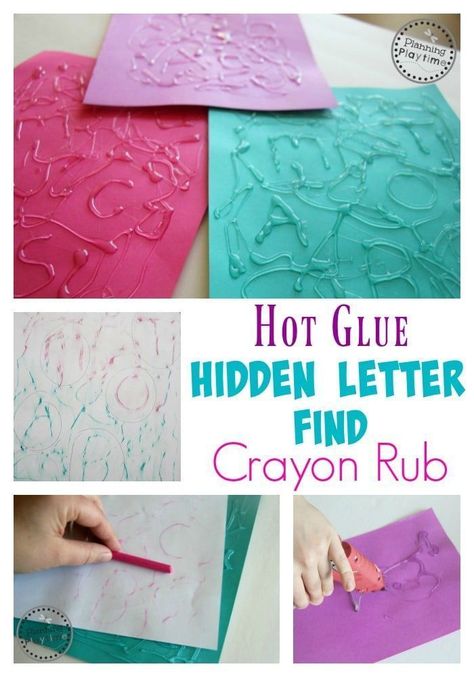 Find My Name Activity, Kindergarten Letter Recognition, Hidden Alphabet, Letter Recognition Kindergarten, Hidden Letters, Letter Recognition Activities, Letter Names, Kindergarten Letters, Letter Find