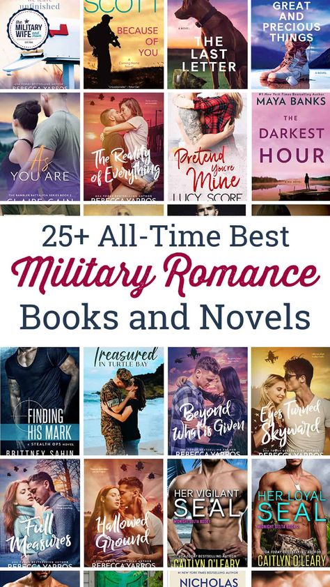 Navy Seal Romance Books, Medical Romance Books, Adventure Romance Books, Bookish Ideas, Military Romance Books, Romance Books To Read, Military Relationships, Romantic Suspense Books, Must Reads