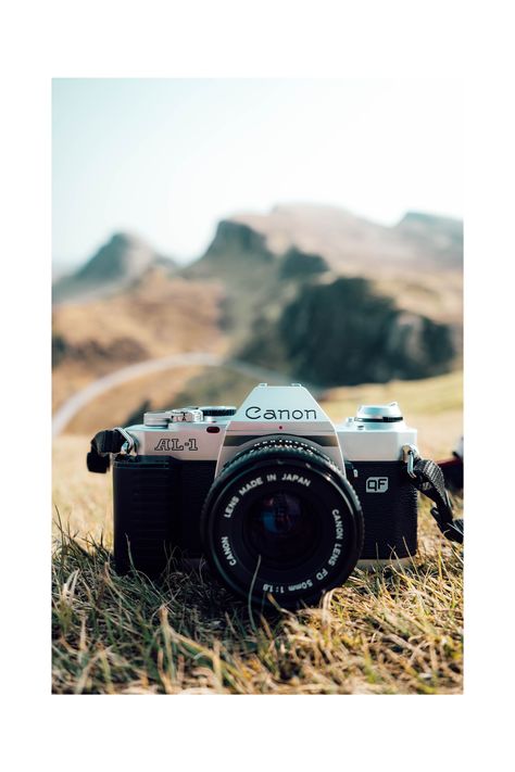 Canon Ae 1 Photos, Canon Film Camera, Medium Format Photography, Film Camera Photography, Analog Camera, The Artist's Way, Life Vibes, Canon Ae 1, Vintage Lenses