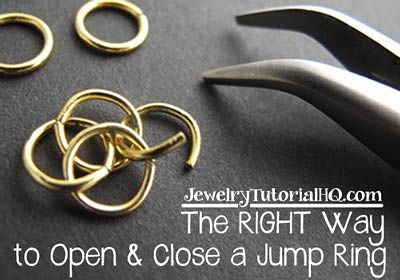 Leather Necklace Tutorial, Gauge Sizes, Ring Chart, Jump Ring Jewelry, Knot Jewelry, Diy Jewelry Rings, Diy Ring, Earrings Bead, Diy Jewelry Tutorials