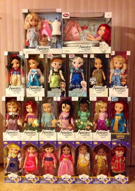 Disney Store "Animators Collection" Frozen Chair, Disney Toddler Dolls, Disney Animators Collection Dolls, Disney Barbie Dolls, Disney Princess Toys, Disney Animator Doll, Disney Doll, Disney Merch, Disney Animators