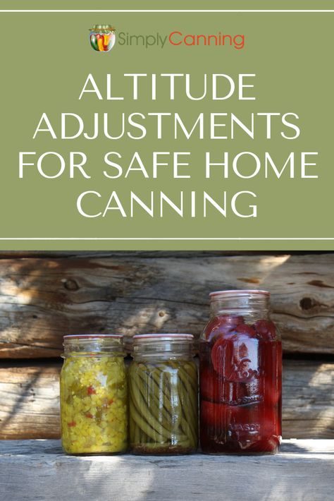 Homestead Diy, Canning 101, Low Acid Recipes, Homesteading Ideas, Canning Tips, Water Bath Canning, Pressure Canner, Oven Canning, Home Canning