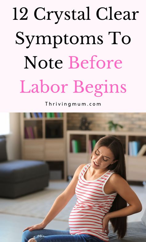 3rd Trimester Prep For Labor, Dilation And Effacement, How To Prevent Tearing During Labor Tips, Labor Symptoms, Prevent Tearing During Labor, 3rd Trimester Pregnancy, Mucus Plug, Latent Phase Of Labor, Avoid Tearing During Labor