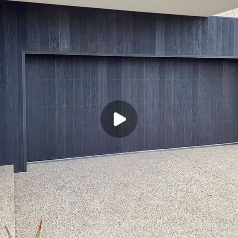 Eco Carpentry on Instagram: "Check out Eco Carpentry’s latest Millboard project!
Great design combining Millboard’s Envello Cladding in burnt cedar and Limed Oak decking boards.
What a transformation!  Eco Carpentry are Perths premier installers of the Millboard series.  @conceptmaterialsau @millboard_live_life_outside @austim_timber @towerdoors  #shousugiban #millboard #cladding #marmion #garagedoors #perthlife #millboarddecking #ecocarpentry #burntcedar #designideas #pertharchitects #perthcarpentry #deckingspecialist" Millboard Cladding, Oak Decking, Decking Boards, Limed Oak, Shou Sugi Ban, Deck Boards, Great Design, Carpentry, Live Life